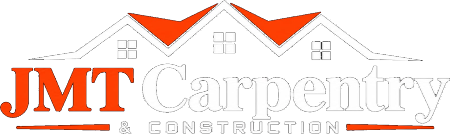 JMT Carpentry & Construction logo