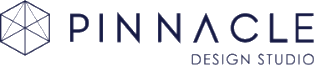 Pinnacle Design Studio logo