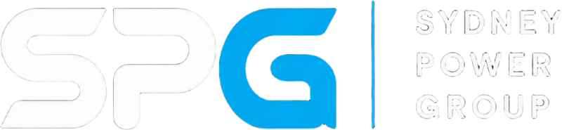 Sydney Power Group logo